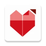 heartbeats android application logo